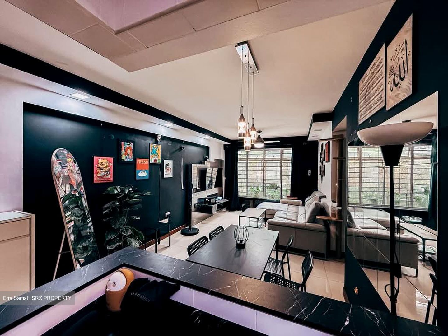 Blk 671A Waterway Banks (Punggol), HDB 4 Rooms #573946251